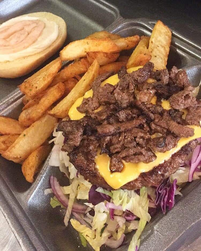 Photo of Din Pita Bar - Kastetvej 51, 9000 Aalborg